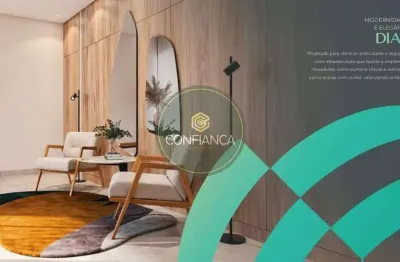 Apartamento com 2 quartos à venda no Ipiranga, Belo Horizonte 