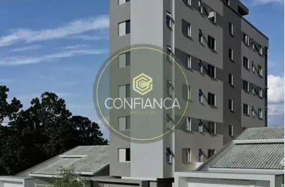 Apartamento com 2 quartos à venda na Ana Lúcia, Sabará 