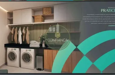 Apartamento com 2 quartos à venda no Ipiranga, Belo Horizonte 