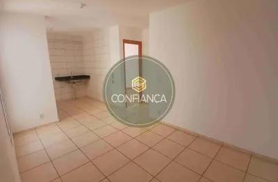 Apartamento à venda, chácaras reunidas santa terezinha, contagem, mg