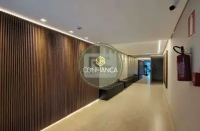 Apartamento com 2 quartos para alugar em Lourdes, Belo Horizonte 