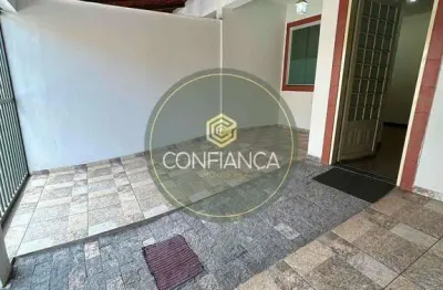 Casa com 3 quartos à venda no Paciência, Sabará 