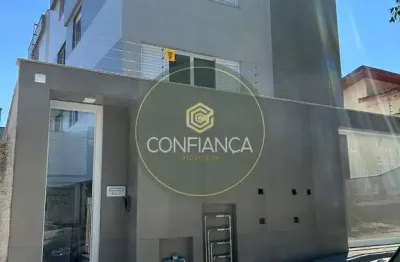 Apartamento com 3 quartos à venda na Santa Inês, Belo Horizonte 