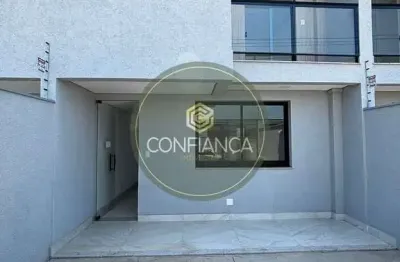 Casa com 3 quartos à venda no Planalto, Belo Horizonte 