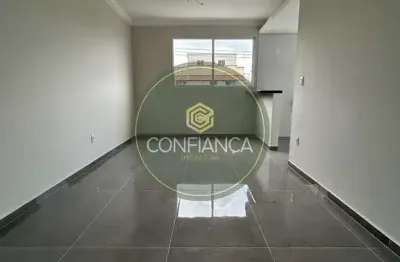Apartamento com 2 quartos à venda no Nova Vista, Belo Horizonte 