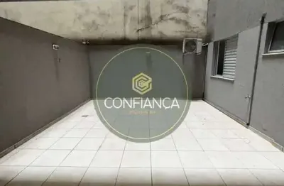 Apartamento com 1 quarto para alugar no Centro, Belo Horizonte 