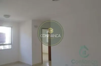 Apartamento com 2 quartos para alugar na Ana Lúcia, Sabará 