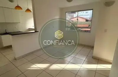 Apartamento com 2 quartos para alugar na Ana Lúcia, Sabará 