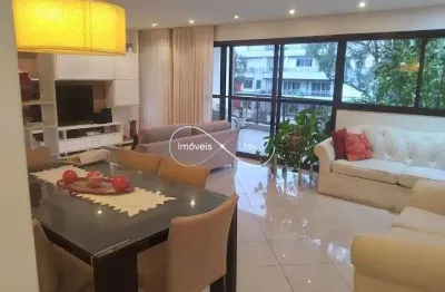 Apartamento com 3 quartos à venda na avenida guilherme de almeida, 500, recreio dos bandeirantes, rio de janeiro por r$ 1.200.000