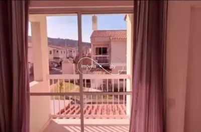 Casa em condomínio fechado com 2 quartos à venda na cabuçu de baixo, 435, guaratiba, rio de janeiro por r$ 392.200