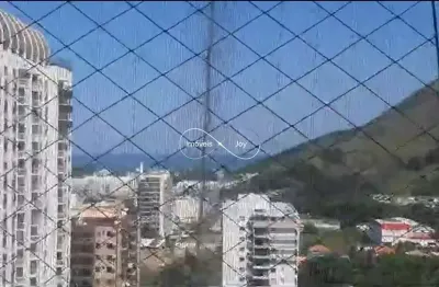 Apartamento com 2 quartos à venda na avenida josé luiz ferraz, 300, recreio dos bandeirantes, rio de janeiro por r$ 730.000