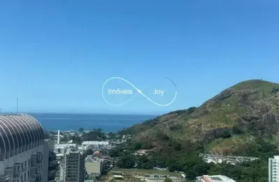 Cobertura com 2 quartos à venda na avenida josé luiz ferraz, 300, recreio dos bandeirantes, rio de janeiro por r$ 1.450.000