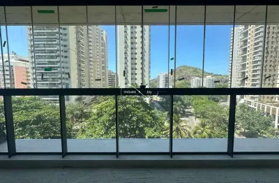 Apartamento com 2 quartos à venda na avenida josé luiz ferraz, 300, recreio dos bandeirantes, rio de janeiro por r$ 675.000