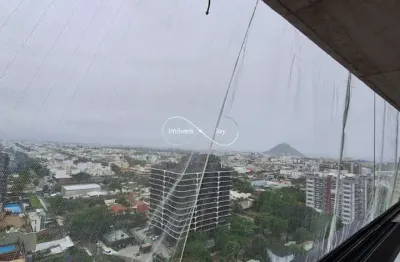 Apartamento com 2 quartos à venda na avenida josé luiz ferraz, 21, recreio dos bandeirantes, rio de janeiro por r$ 695.000