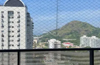 Apartamento com 2 quartos à venda na avenida josé luiz ferraz, 300, recreio dos bandeirantes, rio de janeiro por r$ 730.000