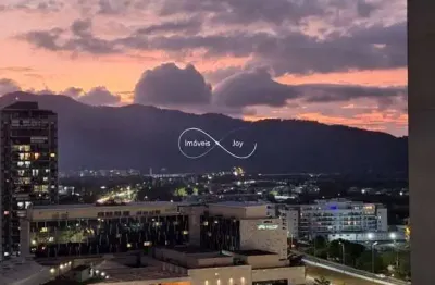 Apartamento com 3 quartos à venda na avenida josé luiz ferraz, 300, recreio dos bandeirantes, rio de janeiro por r$ 899.000