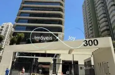 Apartamento com 2 quartos à venda na avenida josé luiz ferraz, 350, recreio dos bandeirantes, rio de janeiro por r$ 750.000