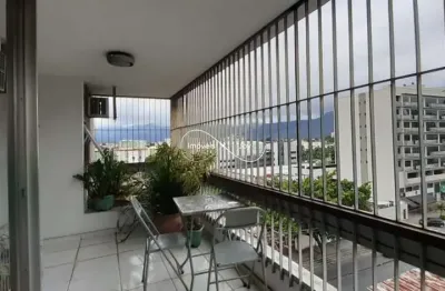 Apartamento com 3 quartos à venda na professor castilho, 360, campo grande, rio de janeiro por r$ 539.900