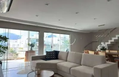 Cobertura com 5 quartos à venda na rua odilon martins de andrade, 45, recreio dos bandeirantes, rio de janeiro por r$ 1.550.000