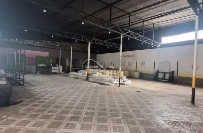 Barracão / galpão / depósito à venda na domingos lopes, 1, madureira, rio de janeiro por r$ 11.000.000