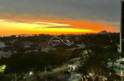 Apartamento com 3 quartos à venda na rua marlo da costa e souza, 135, recreio dos bandeirantes, rio de janeiro por r$ 680.000
