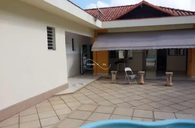 Casa com 5 quartos à venda na rua carlos da silva costa, 1, campo grande, rio de janeiro por r$ 1.399.000