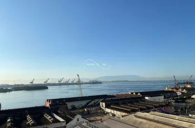 Apartamento com 2 quartos à venda na rua equador, 441, centro, rio de janeiro por r$ 680.000