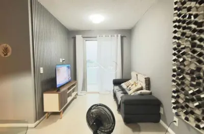 Apartamento com 2 quartos à venda na Avenida Salvador Allende, 1001, Barra Olímpica, Rio de Janeiro por R$ 380.000