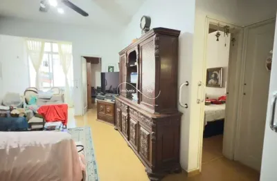 Apartamento com 2 quartos à venda na Rua Correa Dutra, 130, Catete, Rio de Janeiro por R$ 650.000