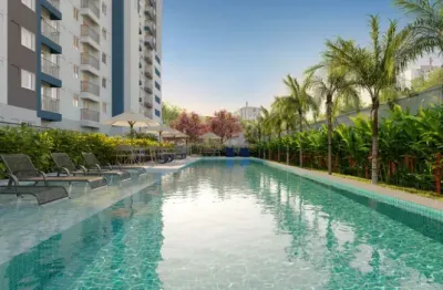 Lindo apartamento de 2 quartos com varanda e lazer completo na zona norte - irajá - rj