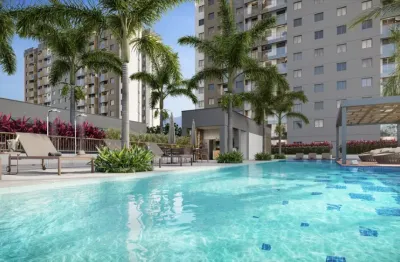 Lindo apartamento de 2 quartos, suíte e varanda e lazer completo na barra - rj