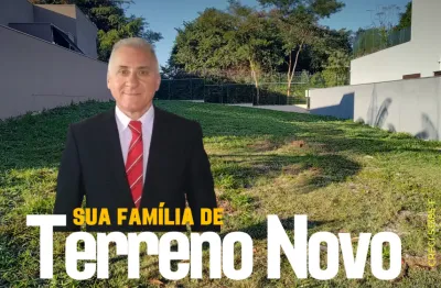 Terreno em condomínio fechado à venda na Alameda Imbuia, 001, Green Valley, Votorantim