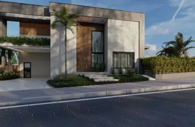 Casa em condomínio fechado à venda na Alameda Imbuia, 001, Cyrela Landscape Esplanada, Votorantim