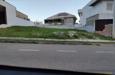 Terreno em condomínio fechado à venda na Alameda Cerejeira, 001, Cyrela Landscape Esplanada, Votorantim