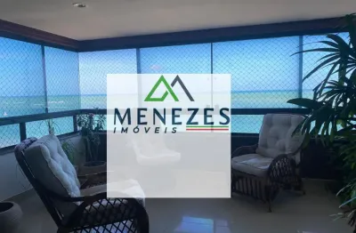 Apartamento com 4 quartos à venda na Avenida Bernardo Vieira de Melo, 0001, Candeias, Jaboatão dos Guararapes