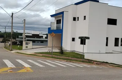 Casa em condomínio fechado com 3 quartos à venda na Alameda Chuva de Ouro, 01, Cyrela Landscape Esplanada, Votorantim