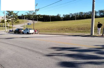 Terreno à venda no Jardim Tatiana, Votorantim 