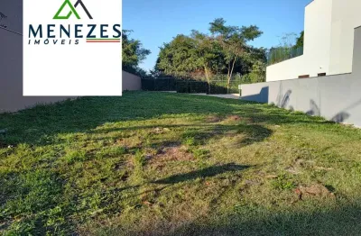 Terreno em condomínio fechado à venda no Cyrela Landscape Esplanada, Votorantim 