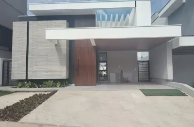 Casa em condomínio fechado com 3 quartos à venda no cyrela landscape esplanada, votorantim , 170 m2 por r$ 1.580.000
