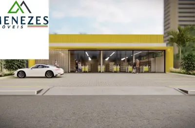 Terreno comercial à venda no Jardim Emília, Sorocaba 