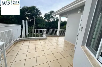 Casa em condomínio fechado com 3 quartos à venda na Vila Domingues, Votorantim 