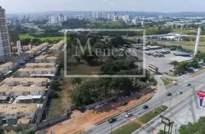 Terreno comercial à venda no Jardim Vera Cruz, Sorocaba 