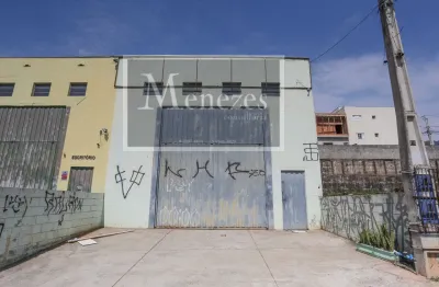 Galpão comercial na melhor localização do  piazza di roma 11