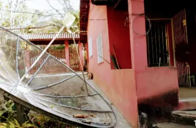 Chácara / sítio com 2 quartos à venda na Rua José Prianti Sobrinho, 70, Rosa Helena, Igaratá