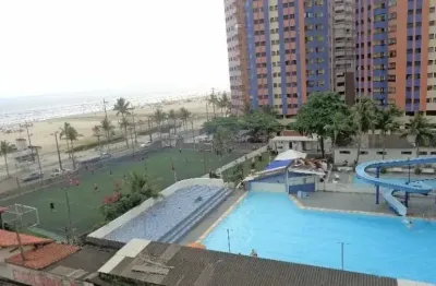 Apartamento com 3 quartos à venda na Avenida Jorge Hagge, 400, Aviação, Praia Grande