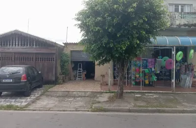 Ponto comercial à venda na Rua Júlio Secco de Carvalho, Solemar, Praia Grande
