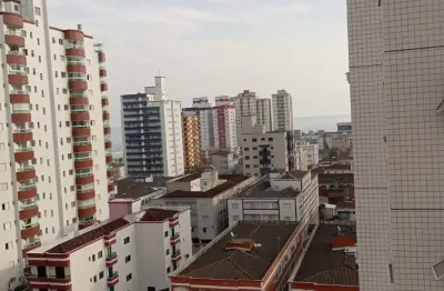 Apartamento com 2 quartos à venda na Rua Comendador Otto Carlos Golanda, 400, Cidade Ocian, Praia Grande