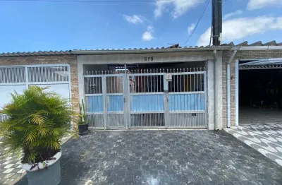 Casa com 2 quartos à venda na Avenida Marina, 875, Vera Cruz, Mongaguá