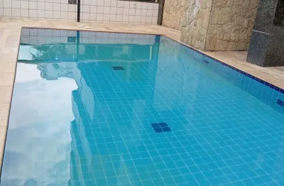 Apartamento com 3 quartos à venda na Rua Duarte Coelho, 49, Aviação, Praia Grande