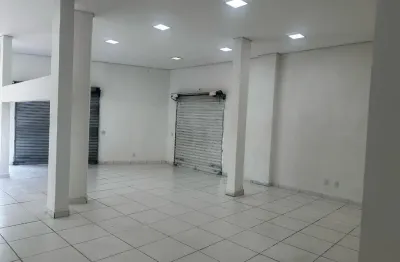 Sala comercial com 2 salas para alugar na Avenida Presidente Kennedy, 8180, Vila Mirim, Praia Grande